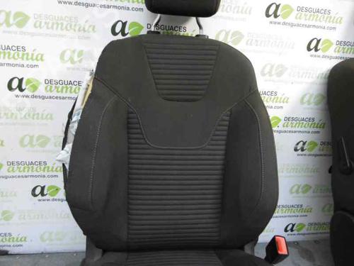 Seats set FORD FOCUS III | BP6637939C78 - Image 5