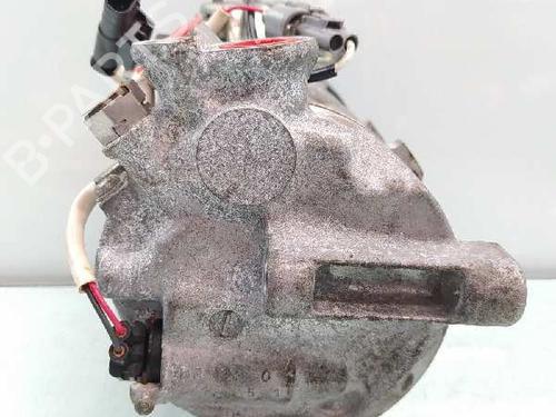 AC compressor MERCEDES-BENZ CLA Coupe (C117) CLA 200 CDI / d (117.308) | BP4858932M34 