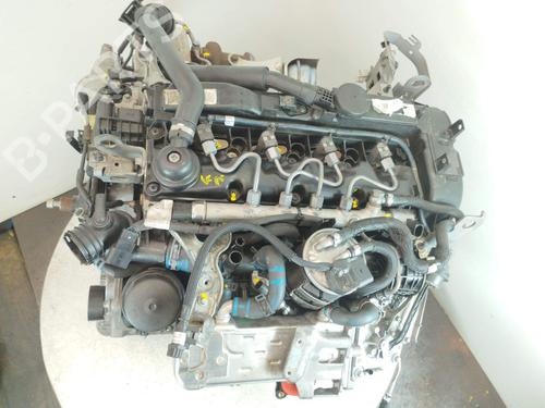 Engine MERCEDES-BENZ SPRINTER 3,5-t Van (B907, B910) 314 CDI RWD (907.631, 907.633, 907.635, 907.637) | BP29247551M1  - Image 8