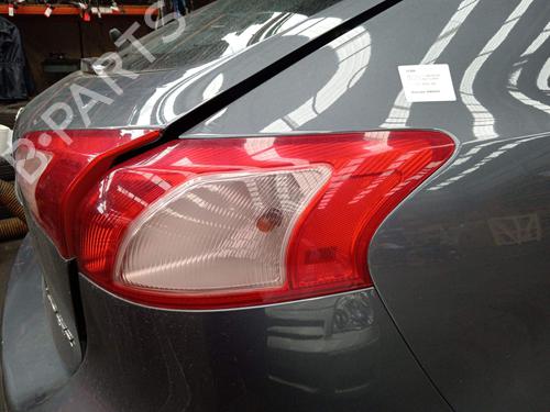 Right taillight MITSUBISHI LANCER VIII (CY_A, CZ_A) 1.5 | BP36235577C35 - Image 2