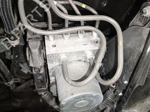 ABS Bremseaggregat ABS Bremseaggregat TOYOTA VERSO (_R2_) 2.0 D-4D (AUR20_, AUR20R) (126 hp) 36700187 36700187
