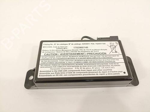 Used Electronic module Electronic module 17490893 17490893