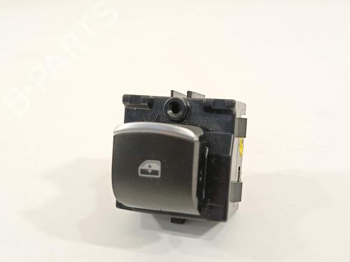 Used Left rear window switch Left rear window switch 17491322 17491322