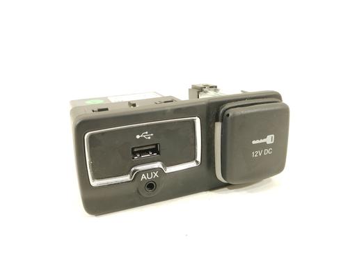 Elektronisk modul JEEP RENEGADE SUV (BU, B1, BV) 1.0 T-GDi (120 hp) 30734685