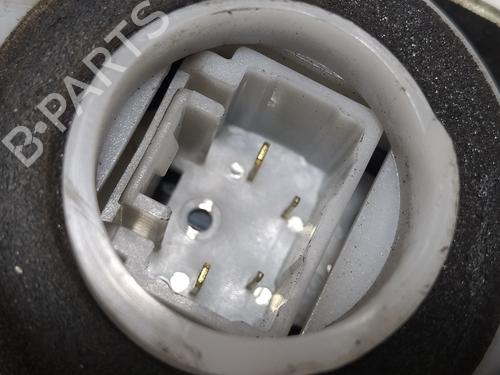 Rear left lock TOYOTA PRIUS (_W3_)  | BP6883207C100 