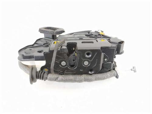 Used Front left lock SEAT TOLEDO IV (KG3) [2012-2019]  6328746