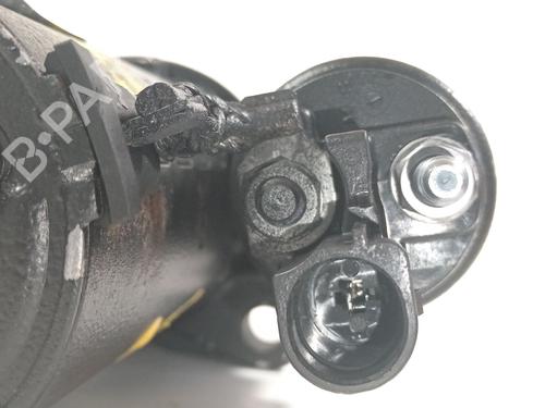 Starter AUDI A3 (8P1) 2.0 TDI 16V | BP16812334M8 