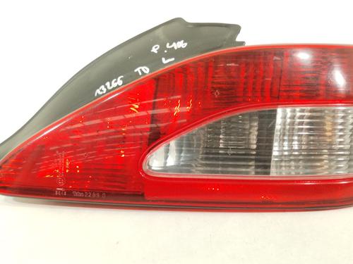 Used Right taillight PEUGEOT 406 Coupe (8C) 2.0 16V (136 hp) 29118673