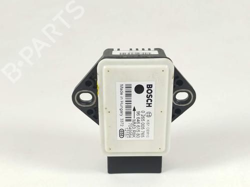 Used Electronic sensor Electronic sensor 16046744 16046744
