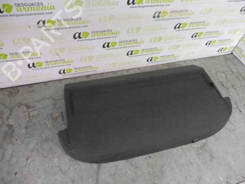 Rear parcel shelf OPEL ASTRA H (A04)  | BP1850147C85 