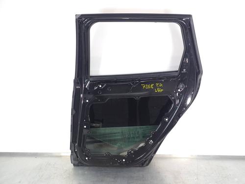 Right rear door VOLVO XC60 I SUV (156) D4 | BP7905315C5 