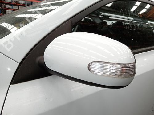 Used Left mirror KIA CEE'D Hatchback (ED) 1.4 (109 hp) 29748005