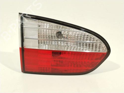 Used Left tailgate light Left tailgate light 28184954 28184954