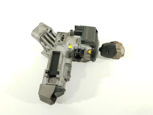 Used Ignition barrel FORD FIESTA VI (CB1, CCN) 1.4 TDCi (68 hp) 29240235