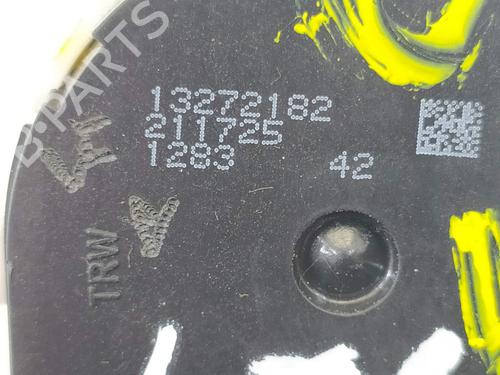 Mirror switch CHEVROLET CRUZE Hatchback (J305) | BP8321376I25 - Image 3