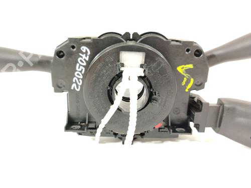 Headlight switch PEUGEOT 307 (3A/C) 1.6 16V | BP32859154I24 - Image 5