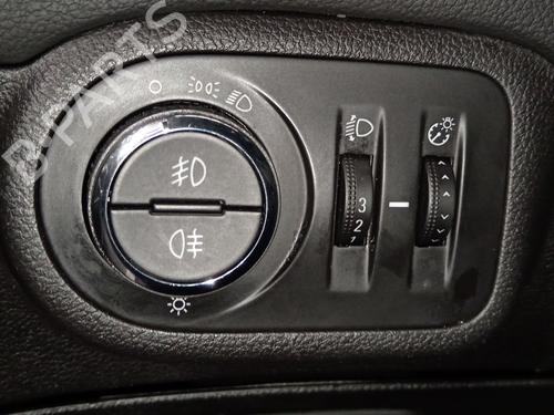 Interruttore luci Interruttore luci OPEL ZAFIRA TOURER C (P12) 1.4 (75) (140 hp) 37178269 37178269