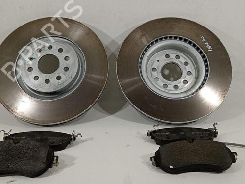 Andere für Andere CUPRA TAVASCAN (KR1) [2024-2026] 39684028 39684028