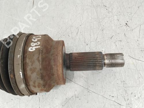 Left front driveshaft HYUNDAI i30 (PDE, PD, PDEN)  | BP28167674M38 