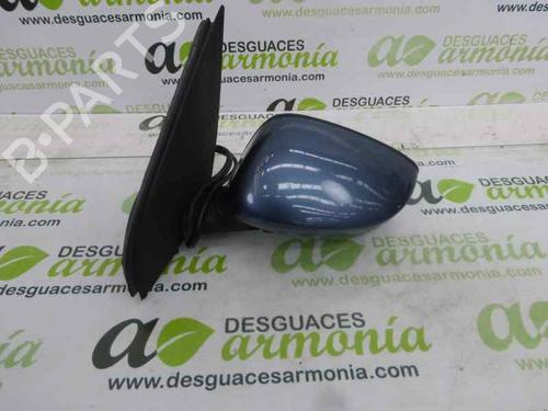 Retrovisor esquerdo FIAT STILO Multi Wagon (192_) 1.9 JTD (115 hp) 1877806