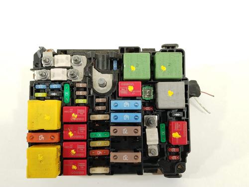 Used Fuse box Fuse box 27396748 27396748
