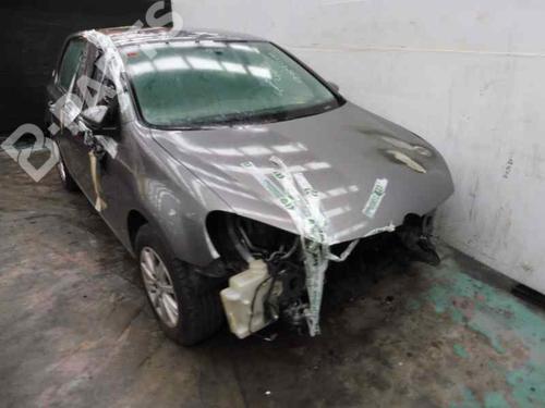 Instrument cluster VW GOLF VI (5K1)  | BP5105919C47 
