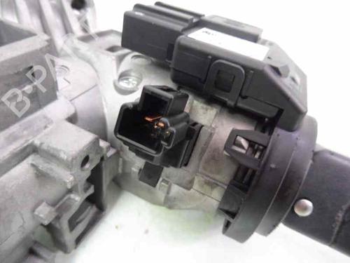 Ignition barrel MAZDA 2 (DE_, DH_) 1.4 MZR-CD | BP1841555M48 