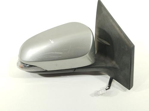 Used Right mirror TOYOTA AURIS (_E18_) 1.4 D-4D (NDE180_, NDE180R) (90 hp) 24263336