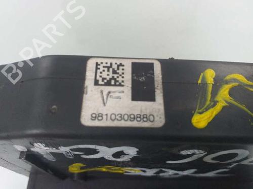 Rear right lock PEUGEOT 308 SW II (LC_, LJ_, LR_, LX_, L4_) 2.0 BlueHDi 150 | BP4936641C99 