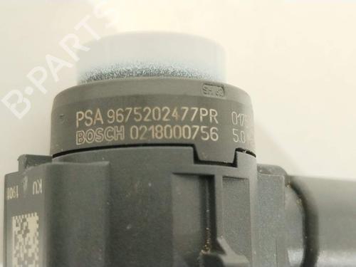 Electronic module PEUGEOT TRAVELLER Bus (V_) 2.0 BlueHDi 145 | BP36324415M83 - Image 6