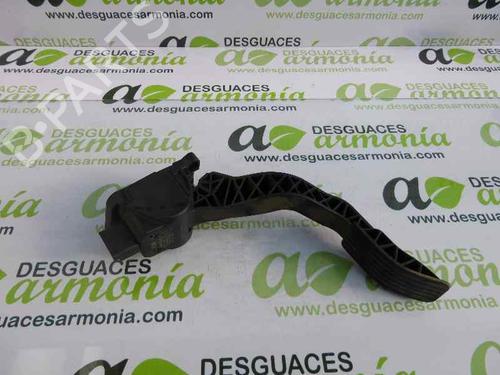 Used Pedal CITROËN C4 I (LC_) [2004-2014]  1877830