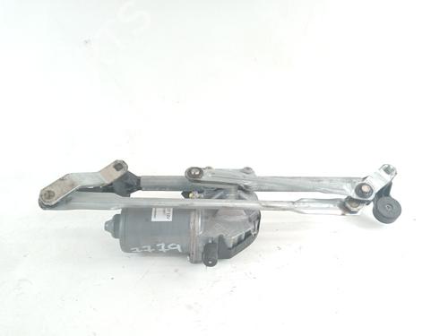 Front wiper motor OPEL CORSA E (X15)  | BP8872200M29 