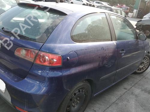 Injector SEAT IBIZA III (6L1)  | BP18299422M100 