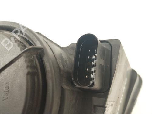 Right headlight VW POLO IV (9N_, 9A_) 1.6 16V | BP29122053C29 