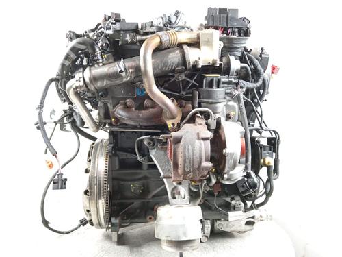 Engine SEAT EXEO ST (3R5) 2.0 TDI | BP30838644M1 - Image 4
