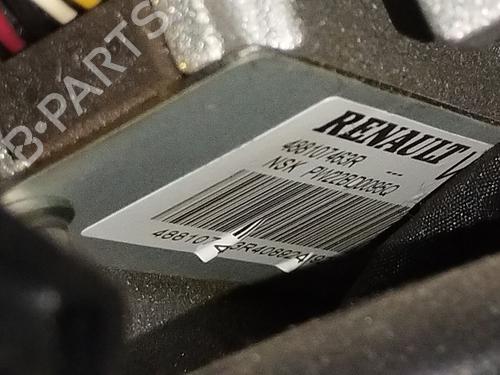 Used Steering column Steering column RENAULT MEGANE III Hatchback (BZ0/1_, B3_) [2008-2026] 36262959 36262959