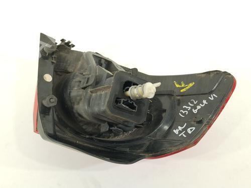 Right taillight VW GOLF VI (5K1) 1.6 TDI | BP29154503C35 