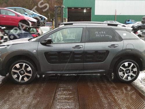 Radio CITROËN C4 CACTUS 1.6 BlueHDi 100 | BP38563915E6 - Image 5