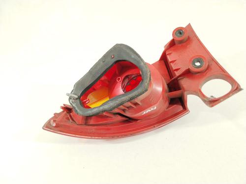 Left taillight SEAT LEON (1P1) 2.0 TDI 16V | BP28018834C34 - Image 6