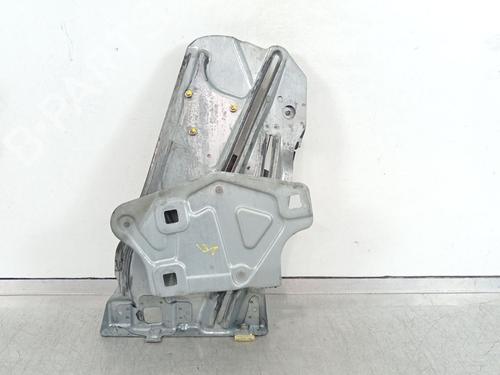 Lève-vitre arrière droit PEUGEOT 307 (3A/C) 1.6 16V (109 hp) 30640846