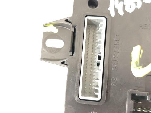 Electronic module SMART FORFOUR Hatchback (453) 0.9 (453.044, 453.053) | BP32210624M83 