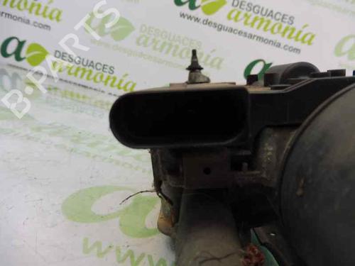 Front wiper motor VW GOLF V (1K1)  | BP1838237M29 