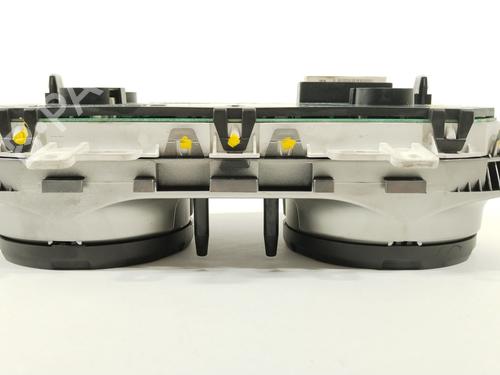 Instrument cluster NISSAN QASHQAI I (J10, NJ10) 1.5 dCi | BP28335498C47 
