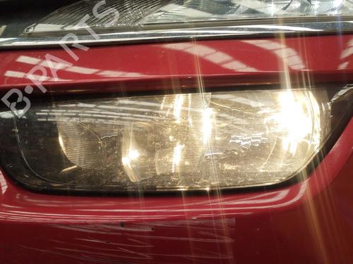Left headlight CITROËN C4 Grand Picasso II (DA_, DE_) 1.6 HDi / BlueHDi 115 | BP36340364C28 - Image 2