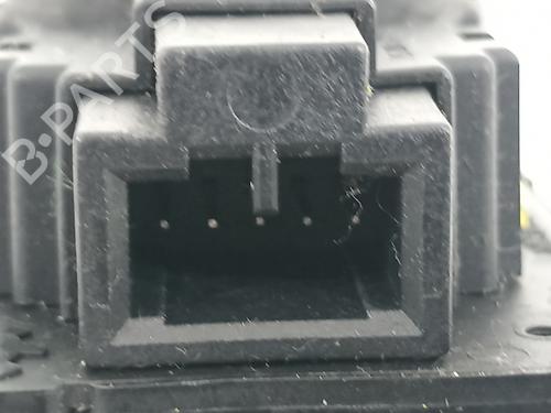 Electronic module CITROËN C-CROSSER (VU_, VV_)  | BP13541999M83 