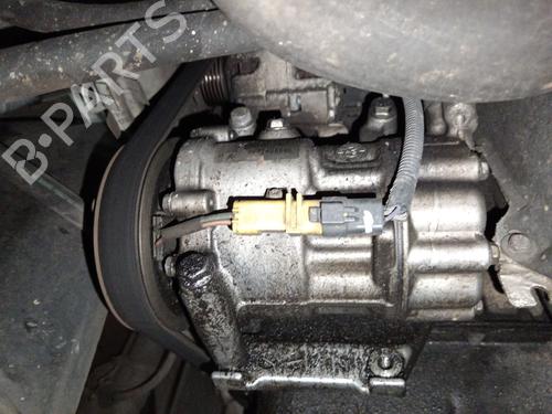 Used AC compressor PEUGEOT BIPPER (AA_) 1.4 HDi (68 hp) 32172981