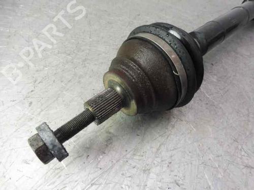 Right front driveshaft AUDI A3 (8P1) 2.0 TDI quattro | BP5114877M39 