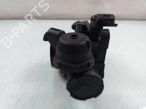 Throttle body FORD FOCUS II (DA_, HCP, DP)  | BP4853263M82 