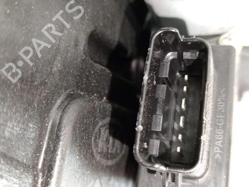 Front right window mechanism KIA PRO CEE'D (JD) | BP33543662C23 - Image 3