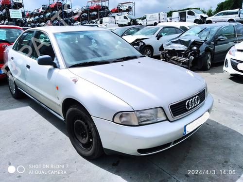 Right mirror AUDI A4 B5 (8D2)  | BP18256247C27 